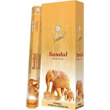 Flute Tütsü Sandal 6 x 20 Çubuk