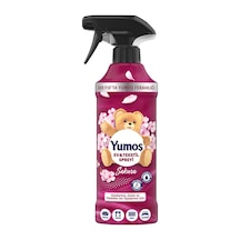 Yumoş Sprey Yıkanması Zor Eşyalar İçin Giysi Spreyi Sakura 450 Ml Diğer