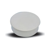 Mey İthalat Ege Yıldız 50 Mm Pvc Körtapa 3,2 Mm