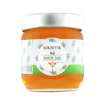 Dikbıyık Kekik Balı 500 G