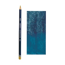 Derwent Watercolour Pencil Suluboya Kalemi 32868 Blue Grey