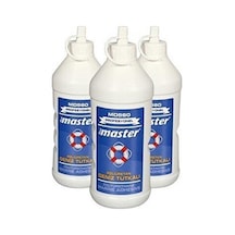 Master Poliüretan Deniz Tutkalı Sarı 500Gr