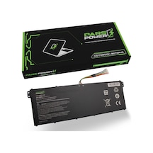Acer Swift 3 Sf314-512-54ce, Sf314-512-54cn Batarya - Pil Pars Power