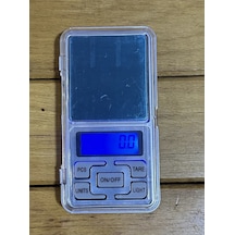 İthalatçı Garantili Fuji Minik Hassas Cep Tartısı Terazisi 1 Yıl Diğer