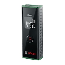 Bosch Zamo Lazer Metre 25 Metre