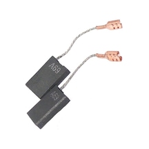 Bosch Uyumlu Gbh 11 De / Gbh 11 E Kömür Fırça N11.221