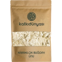 Katkı Dünyası Karakılçık Buğday Unu 500 G