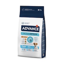 Advance - 581 - Dog Puppy Protect - Spt-gld - Mını 7kg