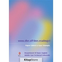 Www.Dbe.Off-Line.Readings 1 - Fügen Gülsen