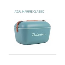 Polarbox Taşınabilir Buz Kutusu 20 L Pembe