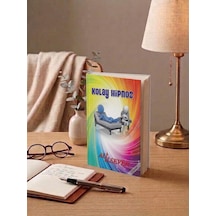 Ali İlseven Kitap Kolay Hipnoz