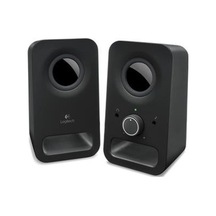 Logitech Z150 Speaker Siyah