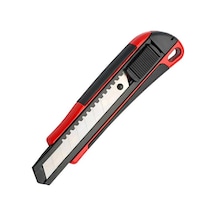 VIP-TEC VT875109 Profesyonel Maket Bıçağı (Metal Gövde) 18 mm