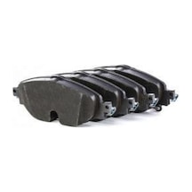 Ön Fren Balatası Takım Seat Leon 1.4 Tsı  Uyumlu 2013-2015 103 Kw