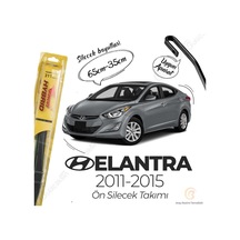 Hyundai Elantra Silecek Takımı 2011-2015 İnwells  Hibrit