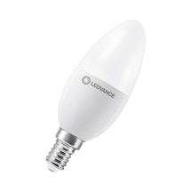 Osram Ledvance Ledvance 4,9w Dimmer Edilebilir E14 Sarı Işık Led Ampül 4099854044052 Diğer