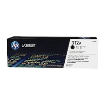 Hp 312A Cf380A Siyah Toner