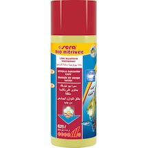 Sera Bio Nitrivec Bakteri Kültürü 250 Ml