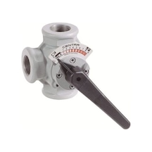 Honeywell Dr25Gmla 3 Yollu Rotary Vana Dn25
