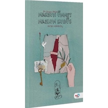 Mahzun Ümmet Mazlum Kudüs - Bir Çocuğun Diliyle - Aksa Karakoç - Aksa Çocuk