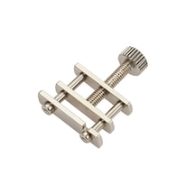 Borox Ayarlanabilir Hortum Kelepçesi 40mm - Hoffman Tip - Hortum Bağlantı Aparatları 40 MM
