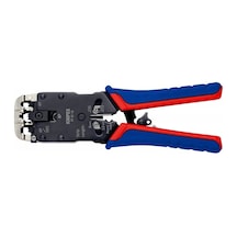 Knipex 97 51 12 Telefon Ve Jak Bağlantı Pensesi 200 Mm - Knı975112