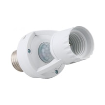 Edson 360 Derece Sensörlü E-27 Duy Sensörlü Duy