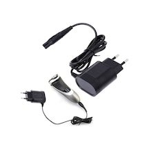 Tma-47 Philips Uyumlu Crp136/01 15V Tıraş Makinesi Adaptörü Hq8505