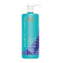 Moroccanoil Color Care Sarı Saçlar İçin Mor Şampuan 1000ml 72900113140028