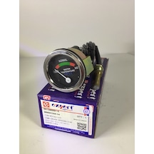 Hararet Saati 2 Mt Kablolu Cıvalı Tip