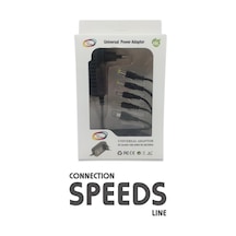 Universal Çoklu Tablet Ve Modem Adaptörü