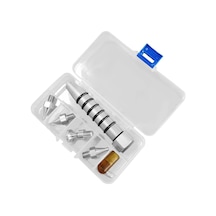 Suntek Araba Göçük Onarım Kalem Seti Taşınabilir Düzeltme