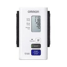 Ölçümüne Uygun Bilekten Ölçer Tansiyon A - Medikaltec Nightview Gece Tansiyon Ölçümüne Uygun Bilekten Ölçer Tansiyon Aleti Hem-9601t-e3