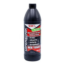 Smx Hipersonik Leke Çıkarıcı,ev,araç,ofis İçin Leke Çıkarıcı 750ml