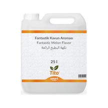 Fantastik Kavun Aroması 25 Litre