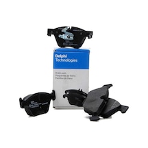 Bmw 3 E90 318i 2.0 2007-2011 Delphi Ön Balata Netpar24697