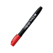 Artline Supreme Kaligrafi Kalemi 4mm Kırmızı
