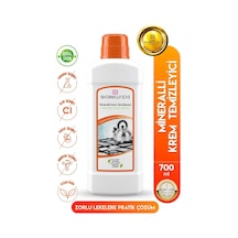 Yoğun Leke Çıkarıcı Mineralli Krem Temizleyici 700 Ml Diğer
