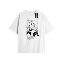 Smokin Cowgirl Cowboy 38 Beyaz