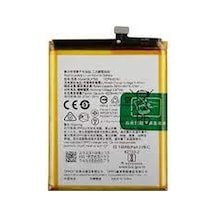 Oppo A91 Uyumlu Batarya Pil