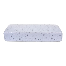 70Cm X 105Cm Lastikli Fitted Bebek Ve Çocuk Yatak Çarşafı (540174255) 90 x 200