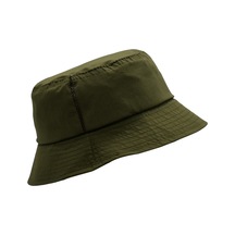 Outdoor Trekking Bob Şapka Uv Koruyucu Çok Hafif Şapka