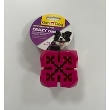 Gimdog Tpr Köpek Ödül Küpü Oyuncak 7 CM