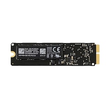 Apple Uyumlu MacBook Samsung 128gb Ssd Mz-jpv1280/0a4