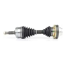 Aks Komple On W638 Vıto 1999-2003 Sag - Sol