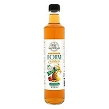 Tarihi Odunpazarı Bromelainli Form Sirkesi 500 Ml. Tarihi Odunpazarı Bromelainli Form Sirkesi 500 Ml.