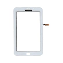 Samsung Galaxy Tab A 2016 Dokunmatik Beyaz Tt