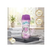Wellnax Granül Çamaşır Parfümü Ve Yumuşatıcısı Urban Night 210gr Blk-165 1651
