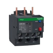 Lrd08 2,5...4 A Termik Yük Ayırıcı