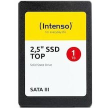 1TB INTENSO 3812460 2.5" 520/500MB/s SSD